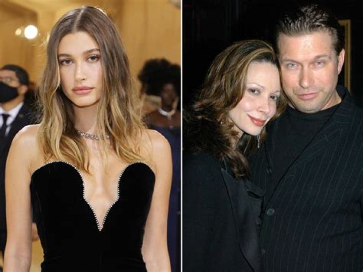 Stephen Baldwin: The Proud Father Of Hailey Bieber