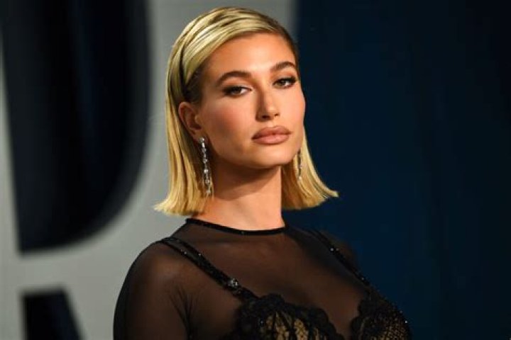 Hailey Bieber's Net Worth Revealed: A Comprehensive Overview