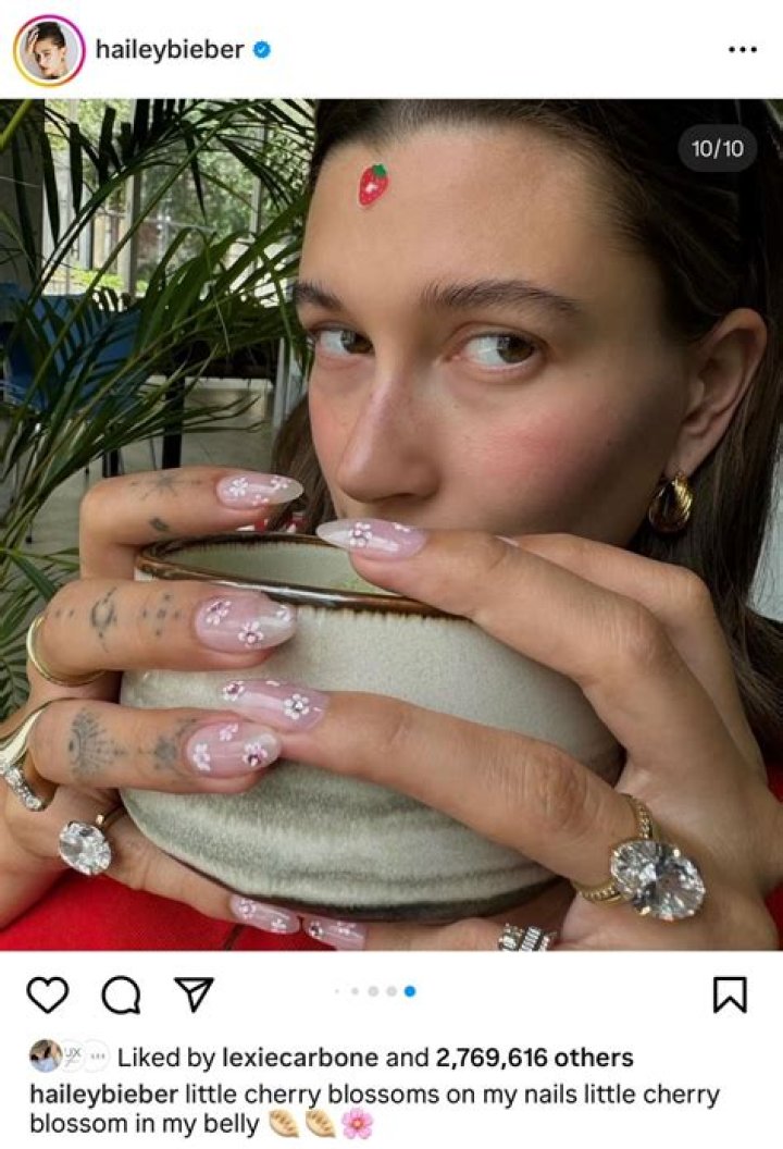 5 Things You Didn't Know About Hailey Bieber's Dad