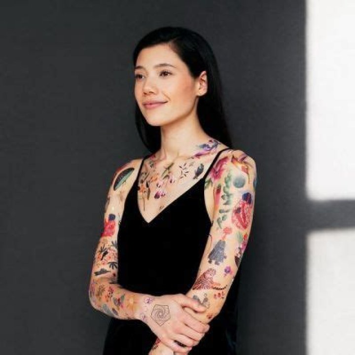 Discovering Hanako Greensmith's Age: A Journey Through Her Life