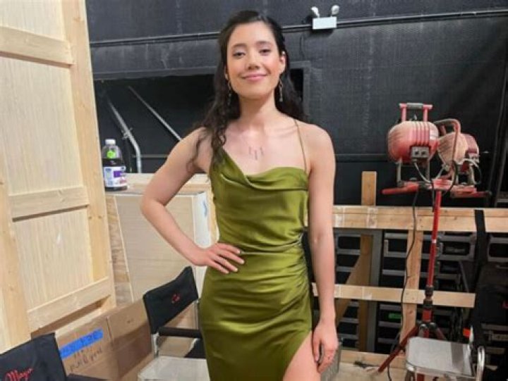 Discovering The Talents Of Hanako Greensmith