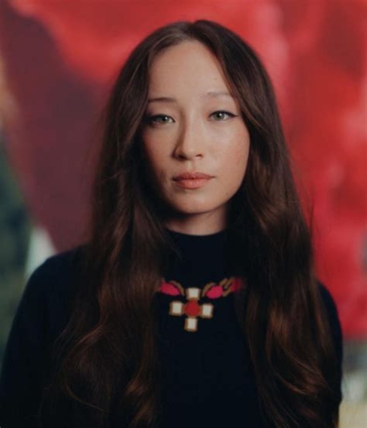 Havana Rose Liu Movies And Tv Shows