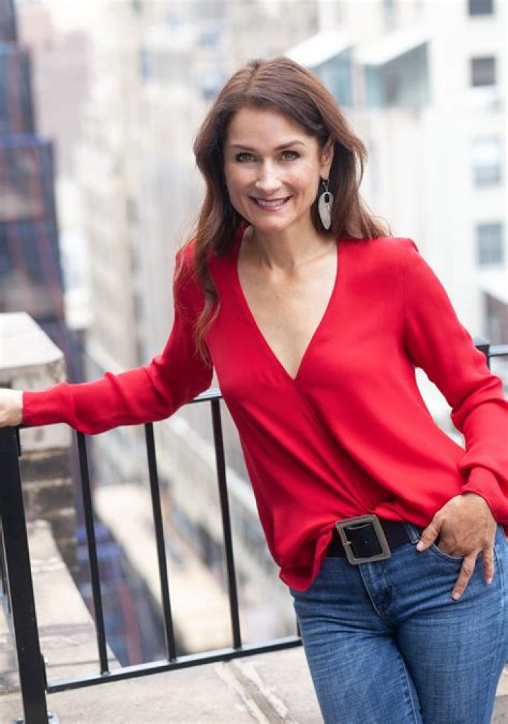 Heather Christie: A Journey Through Art And Inspiration