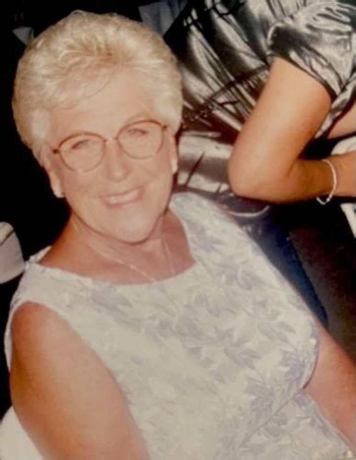 In Memory: Helen Cahill's Obituary And Legacy