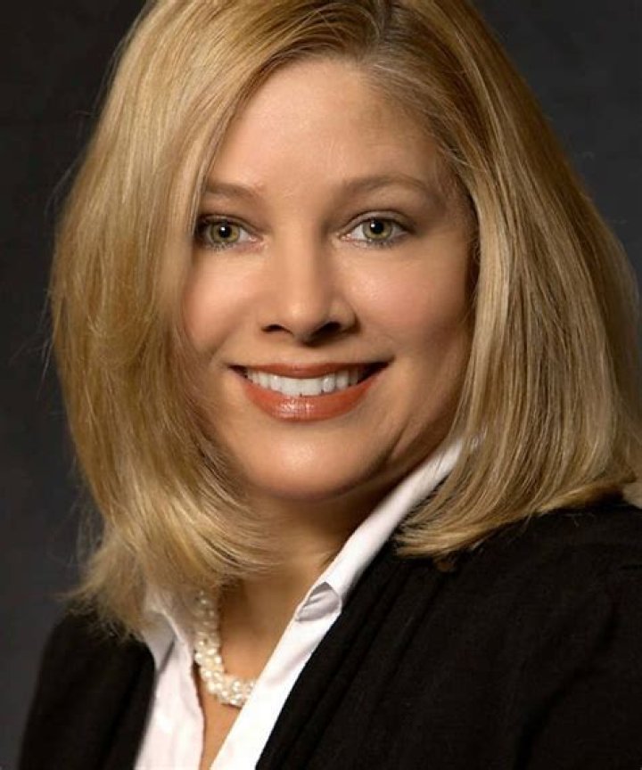 Meet Helen Pesce: An Expert In [Field]