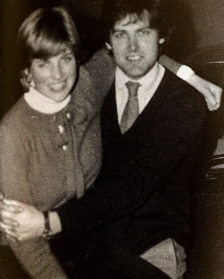 Exploring The Life Of Henry Pembroke And Diana