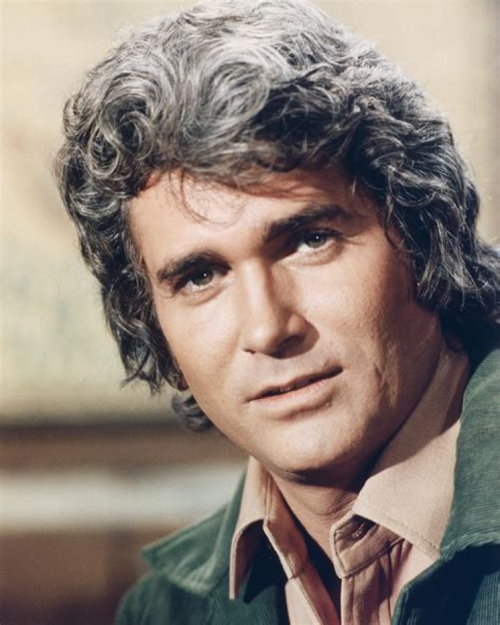 The Tragic End: Uncovering The Cause Of Michael Landon's Demise