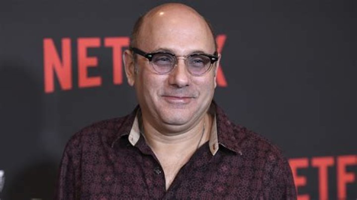 The Unexplained Death Of Willie Garson: A Tragic Loss
