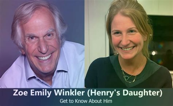 Children Count Conundrum: Exploring Henry Winkler's Family Size