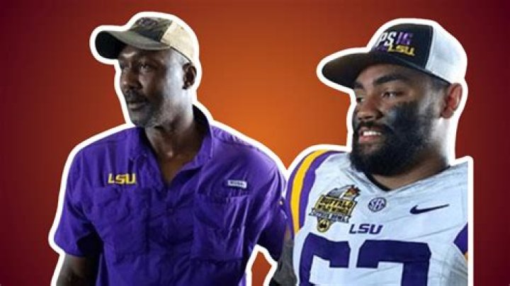 How Many Children Does Karl Malone Have