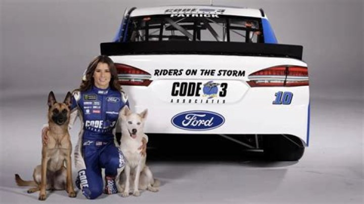 Unraveling The Family Life Of Danica Patrick: How Many Kids Does She Have?