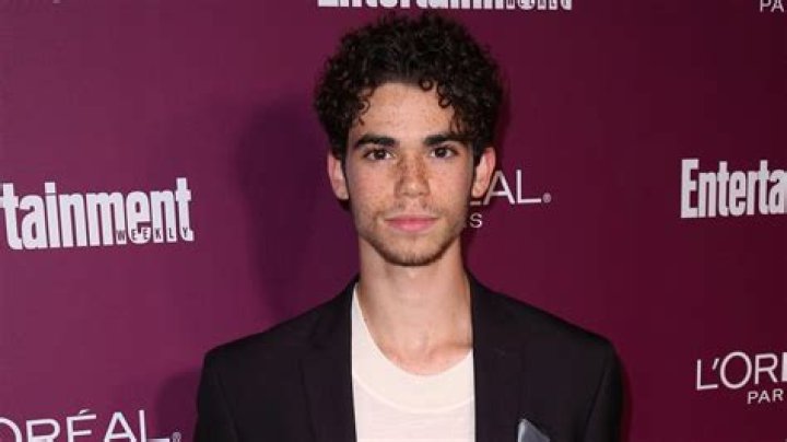 Cameron Boyce's Filmography: Uncovering His Cinematic Journey
