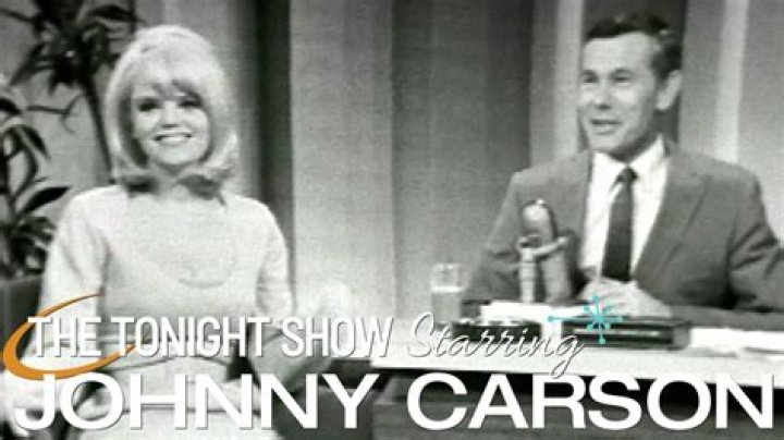 Johnny Carson's Matrimonial History