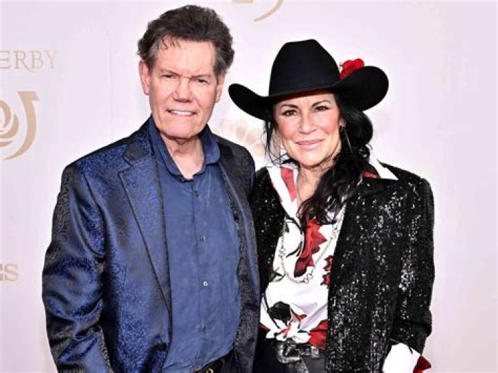 Randy Travis' Marital History: A Timeline Of Marriages