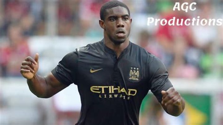 Comprehensive Guide To Micah Richards' Trophy Collection