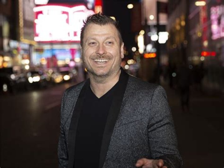 Uncovering Jimmy Failla's Earnings: Salary And Net Worth