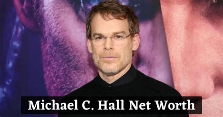 How Much Has Michael C. Hall Built: A Fortune Of Success