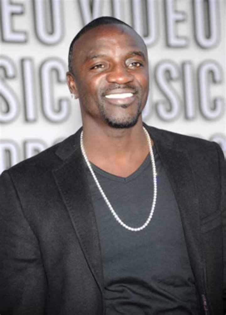 Discover Akon's Age: How Old Is The Music Icon?