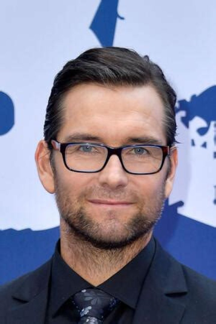 Uncovering Antony Starr's Age: A Comprehensive Guide