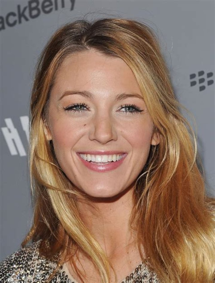 How Old Is Blake Lively? Find Out The Answer Now!