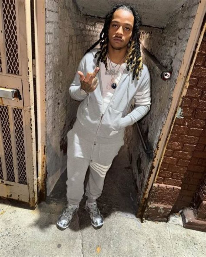 How Old Is Cblu Bronx