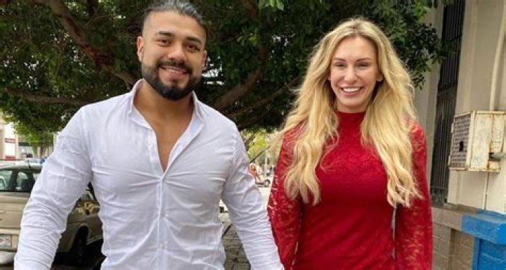Unveiling The Age Of Charlotte Flair's Husband: A Comprehensive Discovery