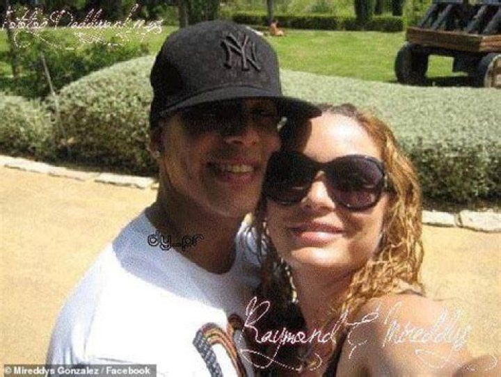 How Old Is Daddy Yankee Wife