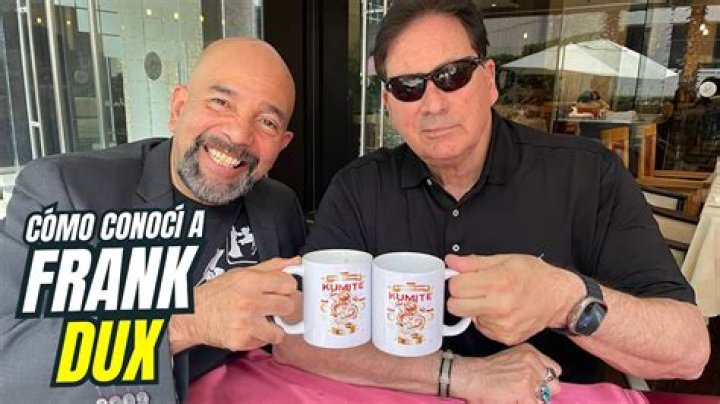 Discovering The Age Of Frank Dux: A Journey Through Time