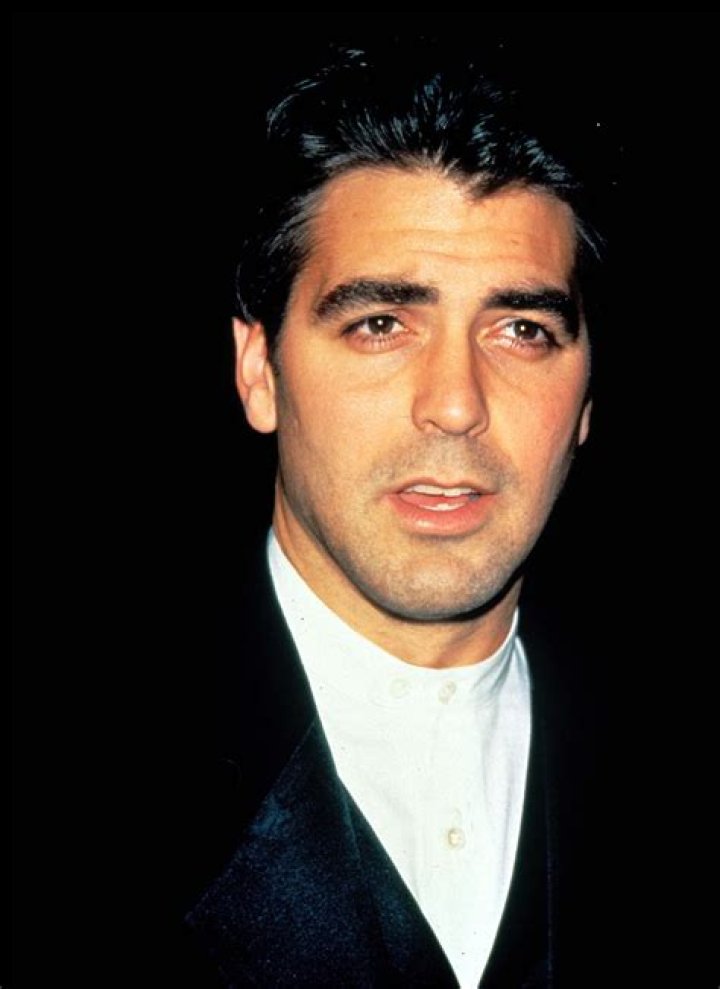 How Old Is George Clooney? Discover The Actor's Age
