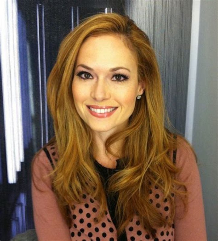 How Old Is Gillian Turner