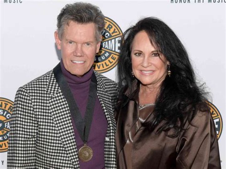 Unveiling The Age Of Randy Travis' Wife: Discoveries And Insights