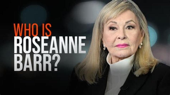 How Old Is Roseanne Barr Today? Find Out Her Current Age