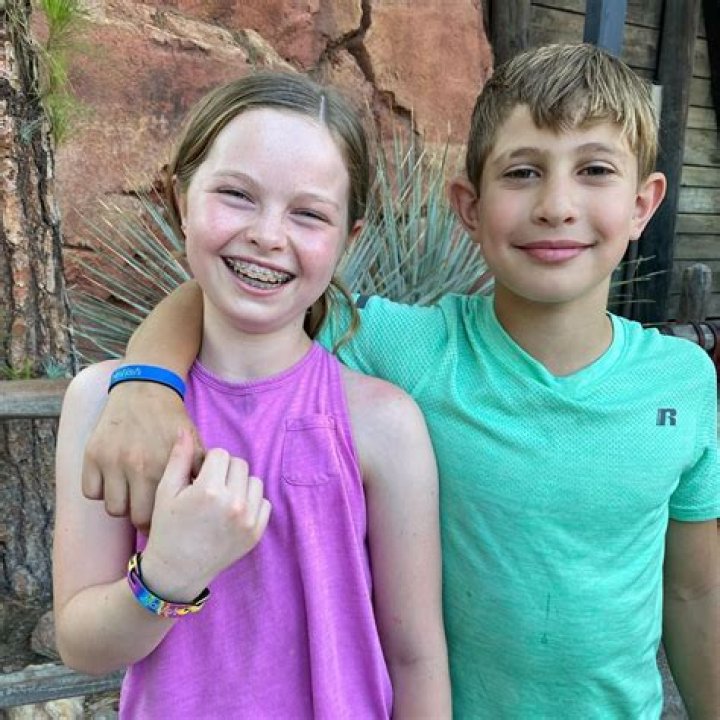 How Old Is Salish Matter And Nidal