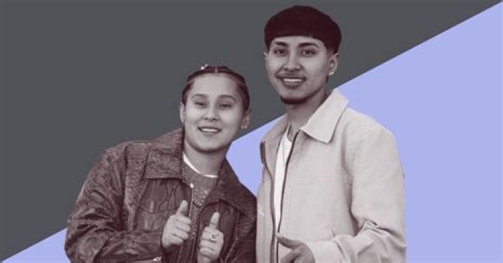 How Old Is Yahritza Martinez