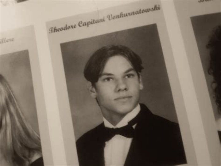 Theo Von's Father's Age At His Birth: A Comprehensive Overview