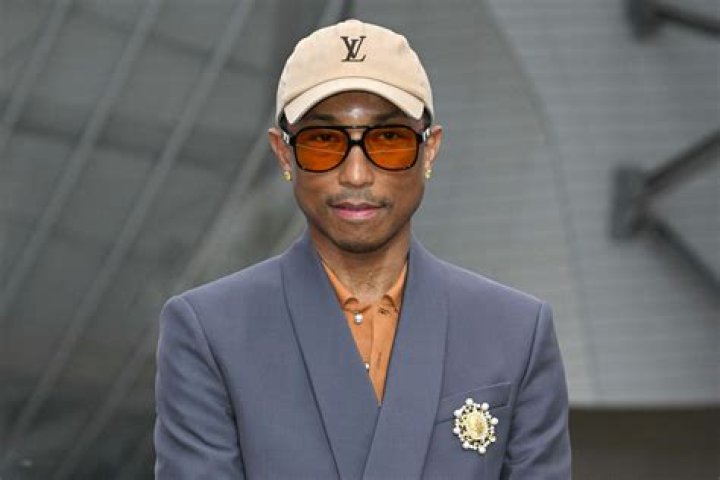 Unveiling The Age Of Pharrell Williams: How Old Is He Really?
