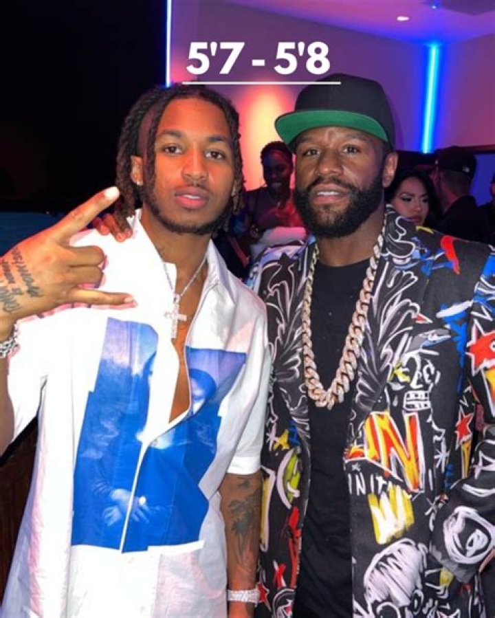 The Definitive Guide To DDG's Stature