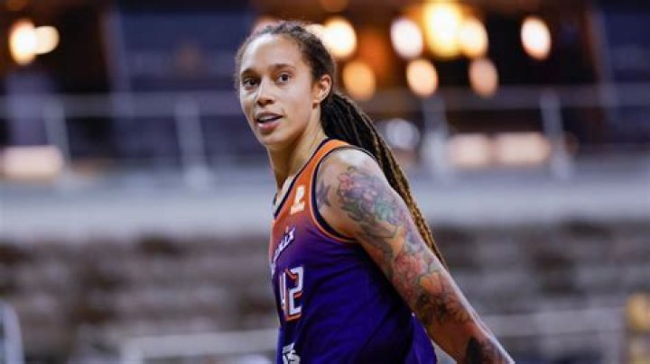 How Tall Is Brittney Griner: A Comprehensive Breakdown