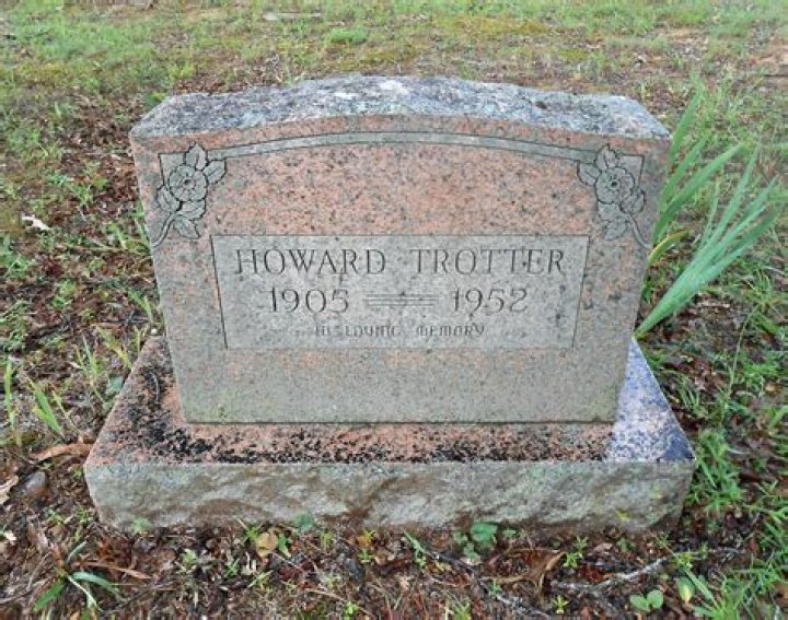 Howard Trotter: The Ultimate Guide To Understanding His Significance