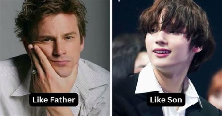 Uncover The Untold Story Behind Huening Kai's Father: A Journey Of Discovery