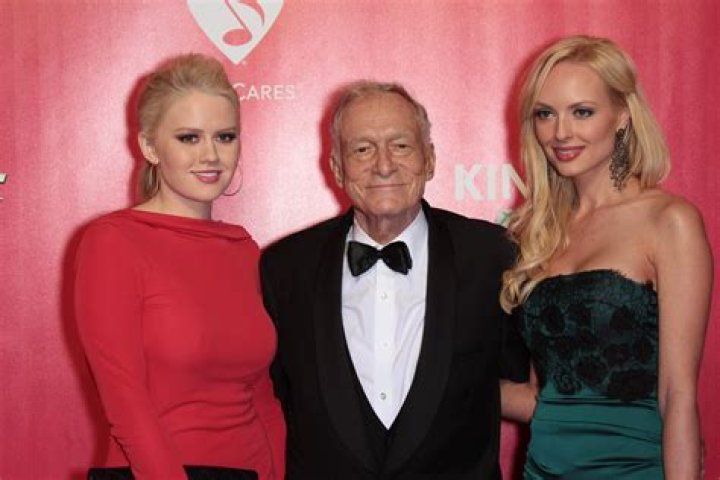 Hugh Hefner Net Worth | Celebrity Net Worth ·