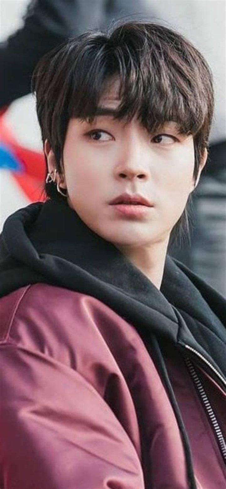 Unveiling The Charismatic Journey Of Hwan In Yeop