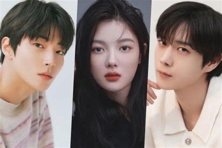 Watch Hwang In Yeop's Captivating Performance In His Latest Drama