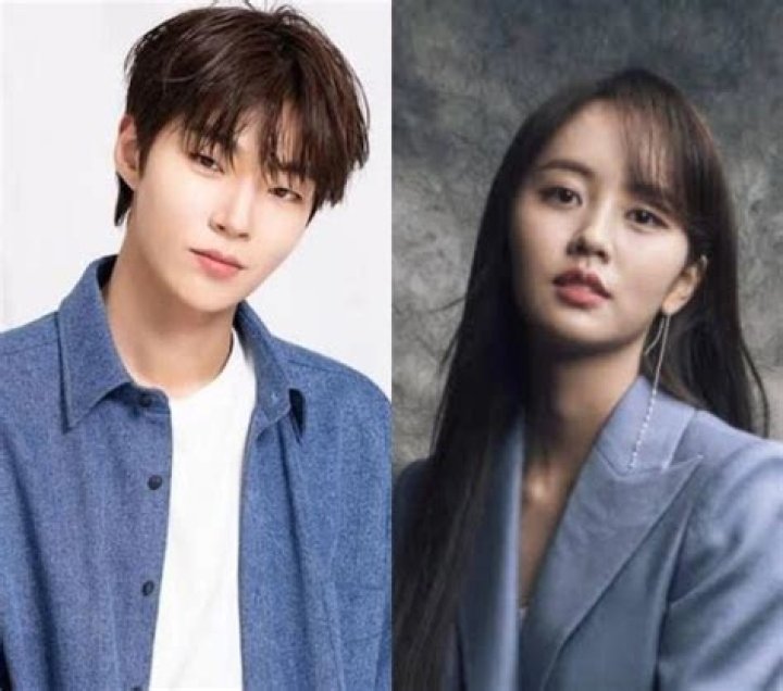 Hwang In-yeop And Kim So-hyun's Chemistry Sparks On-screen