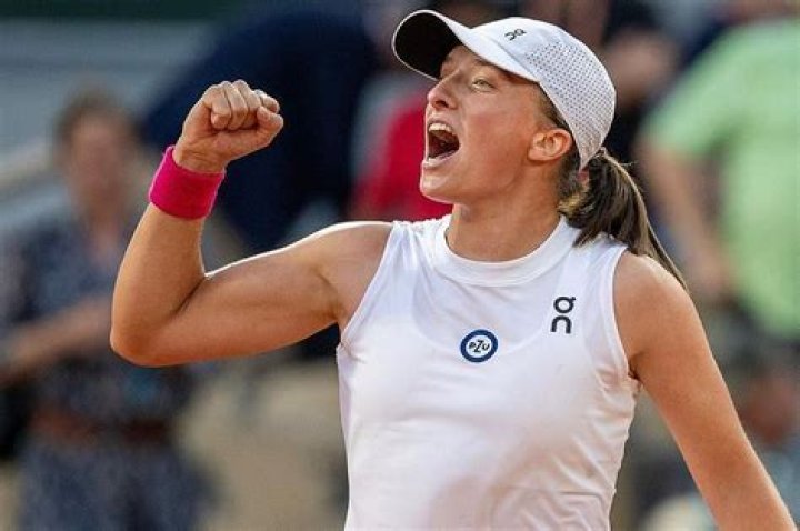 Iga Swiatek Boyfriend 2023: The Tennis Star's Love Life Unveiled