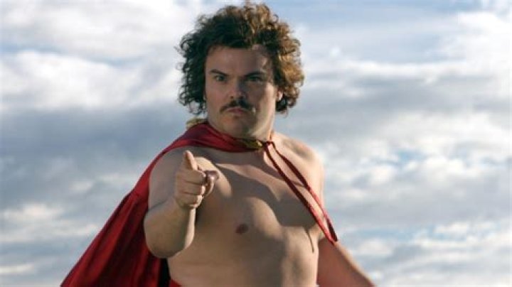 The Epic Nacho Libre: Ignacio's Journey To Wrestling Glory