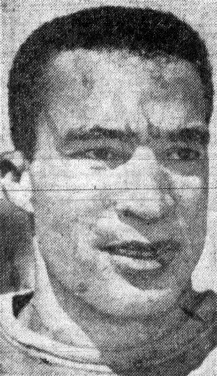 Unraveling The Life And Legacy Of Ike Jones