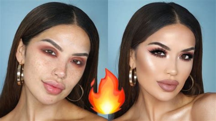 Iluvsarahii Before And After