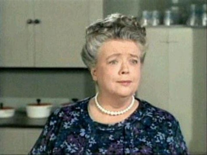 Images Of Aunt Bee
