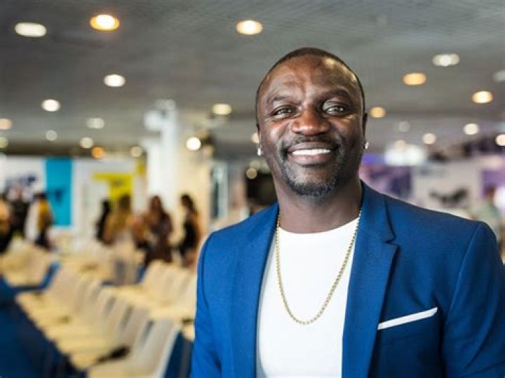 Is Akon Still Alive? Find Out The Truth About The Popular Musician